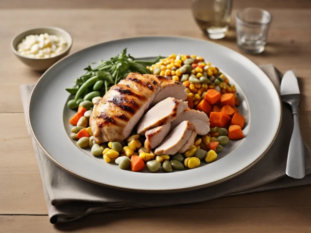 Sample Menu