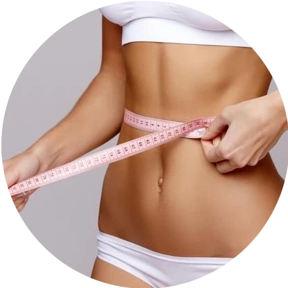 Healthy slim